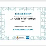 La Casa Di Terry Apartment Molfetta