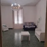 La Casa Di Terry Apartment *