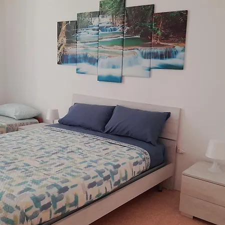 La Casa Di Terry Apartmán