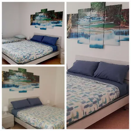 Apartmán La Casa Di Terry