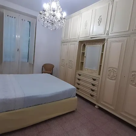 شقة La Casa Di Terry *