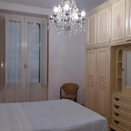 Apartmán La Casa Di Terry