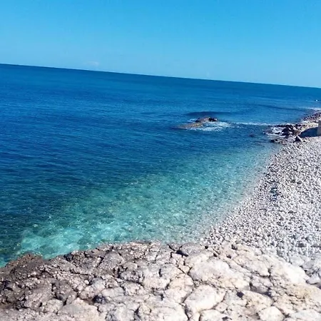 La Casa Di Terry * Molfetta