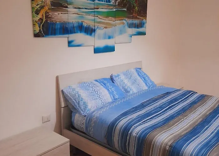 La Casa Di Terry Apartment *