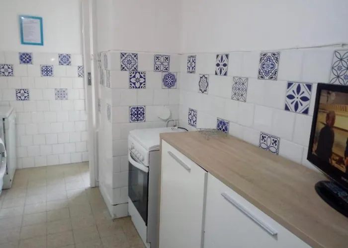 La Casa Di Terry Apartment