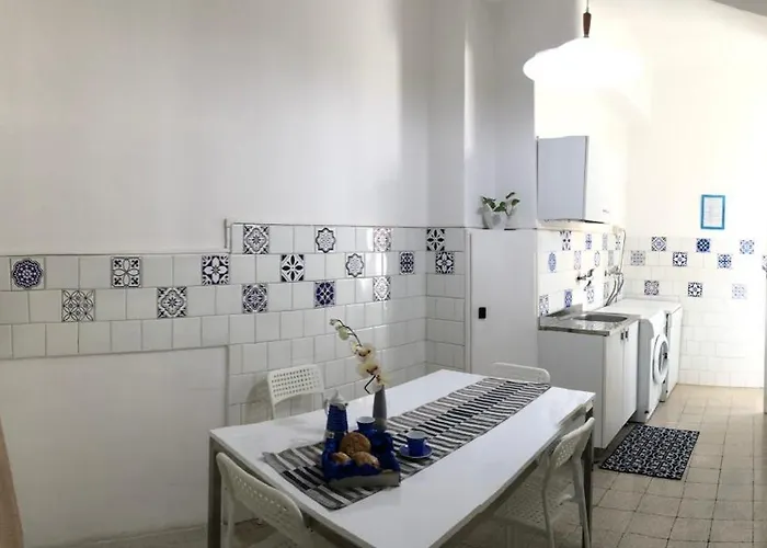 Apartment La Casa Di Terry *