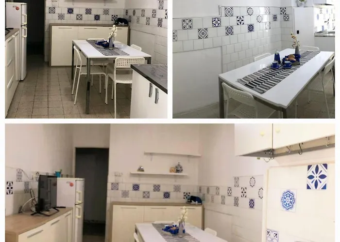 Apartment La Casa Di Terry *