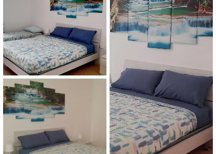 Apartment La Casa Di Terry