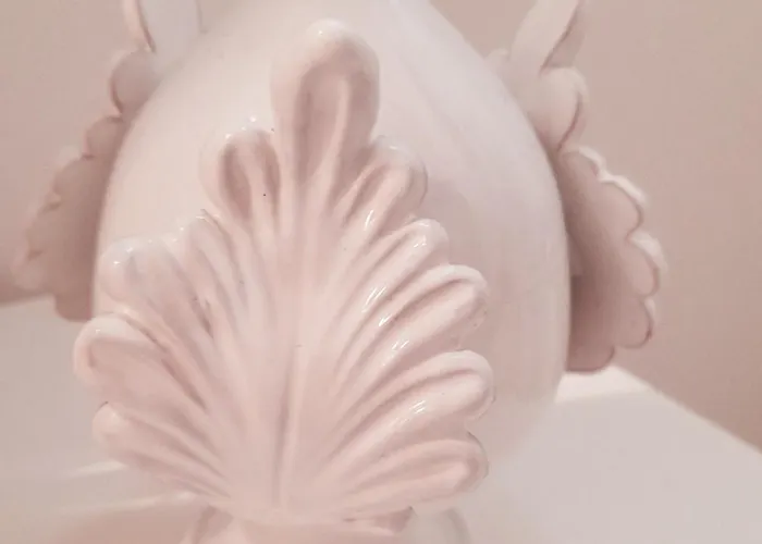 La Casa Di Terry Apartment *