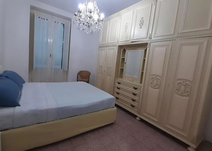 Apartment La Casa Di Terry *