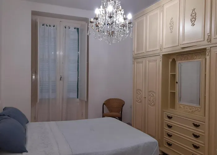 Apartment La Casa Di Terry