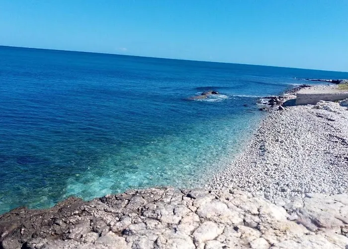 La Casa Di Terry * Molfetta