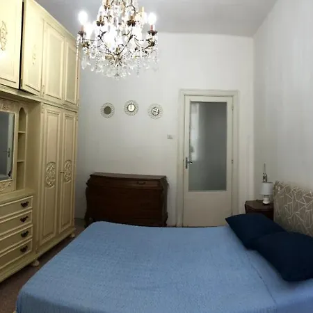 La Casa Di Terry Appartamento *