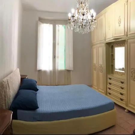 Appartamento La Casa Di Terry
