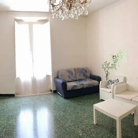 דירה La Casa Di Terry *