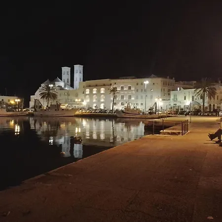 Appartamento La Casa Di Terry *