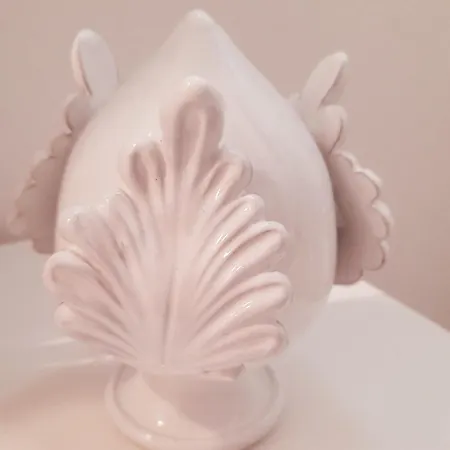 La Casa Di Terry アパート *