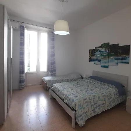 La Casa Di Terry * Molfetta