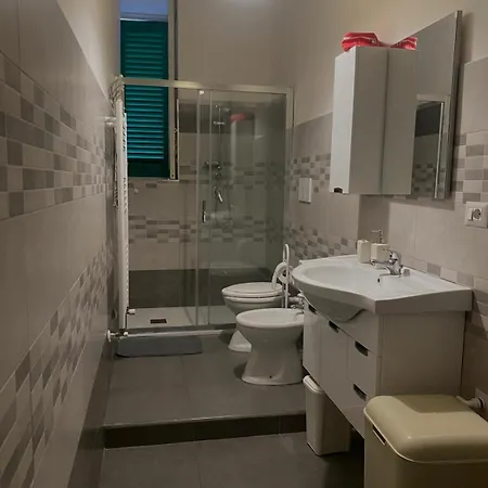 La Casa Di Terry *