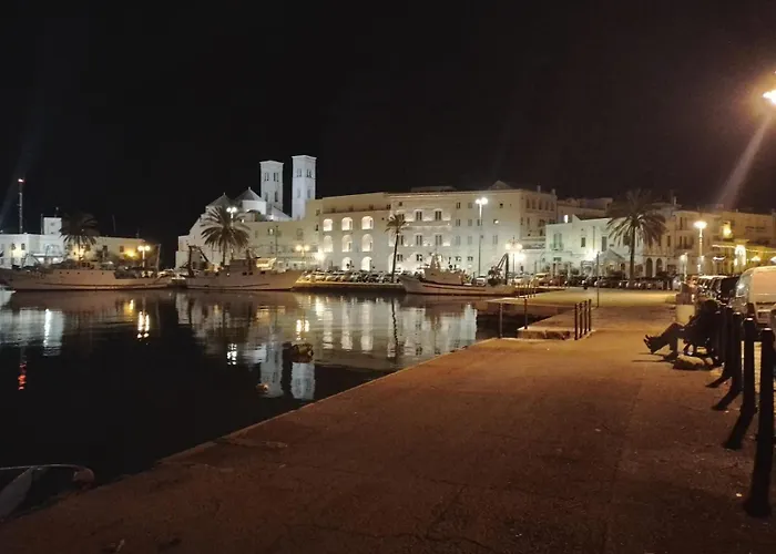 Daire La Casa Di Terry *