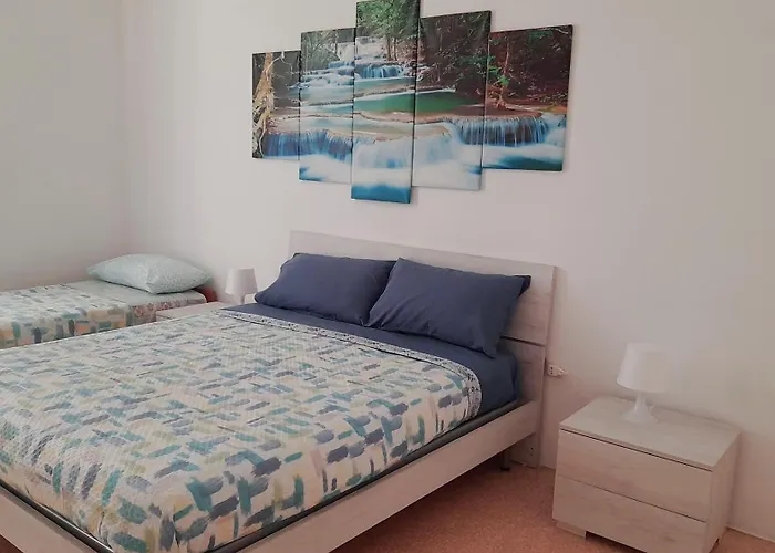 La Casa Di Terry Daire